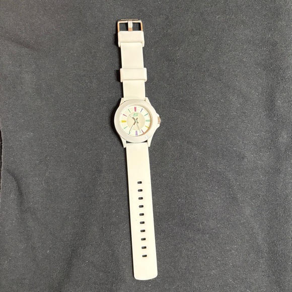 White Skechers Watch - Picture 2 of 4